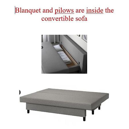 Confortable Appartement 3 Pieces Flatters Paris Eksteriør billede