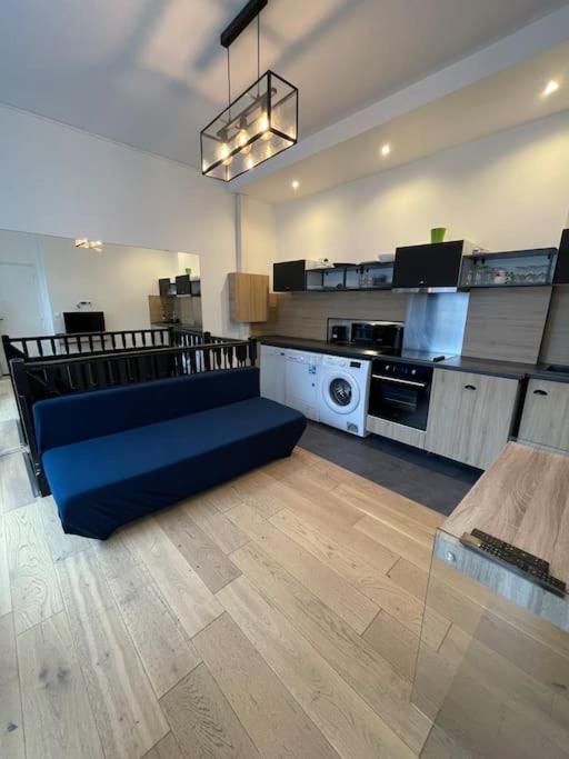 Confortable Appartement 3 Pieces Flatters Paris Eksteriør billede