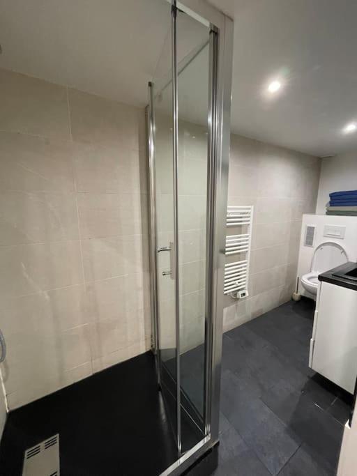 Confortable Appartement 3 Pieces Flatters Paris Eksteriør billede