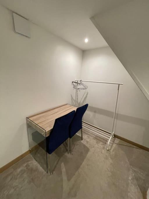 Confortable Appartement 3 Pieces Flatters Paris Eksteriør billede