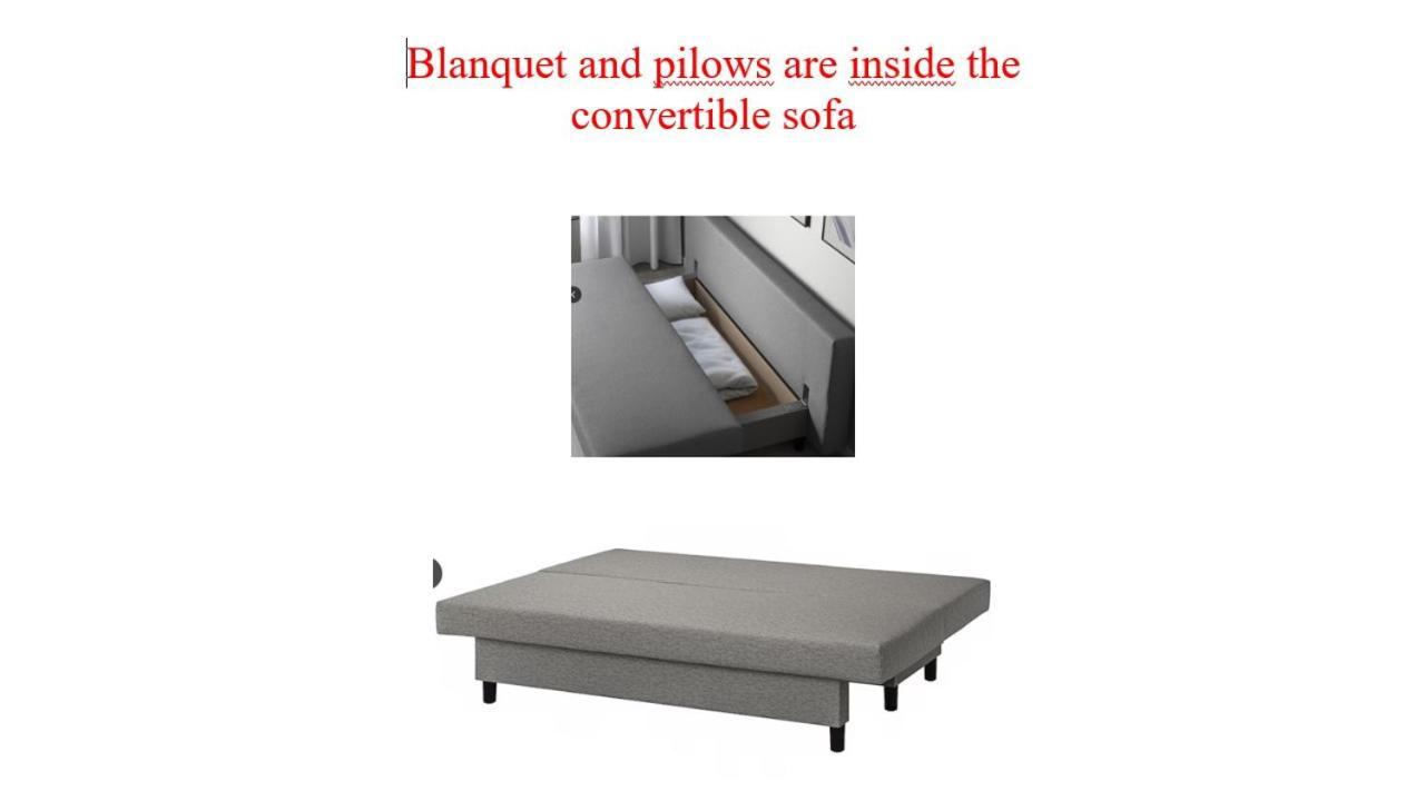 Confortable Appartement 3 Pieces Flatters Paris Eksteriør billede